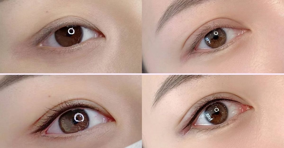Highbrow – Eyeliner Embroidery Services With Exceptional Customisation Ability