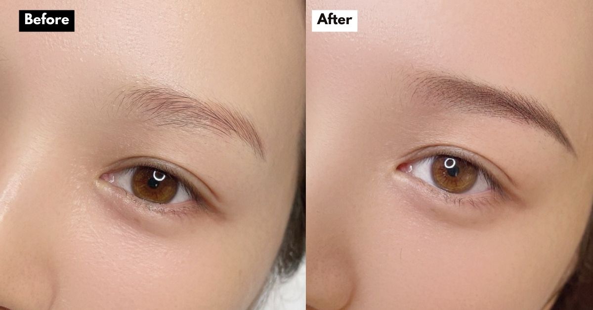 Highbrow - One-Stop Shop for Naturally Defined Eyebrows 