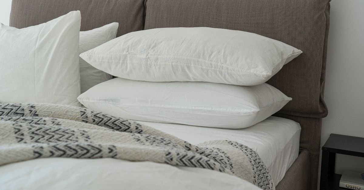 HipVan Levitate – One of Singapore’s Favourite Mattresses for Back Pain
