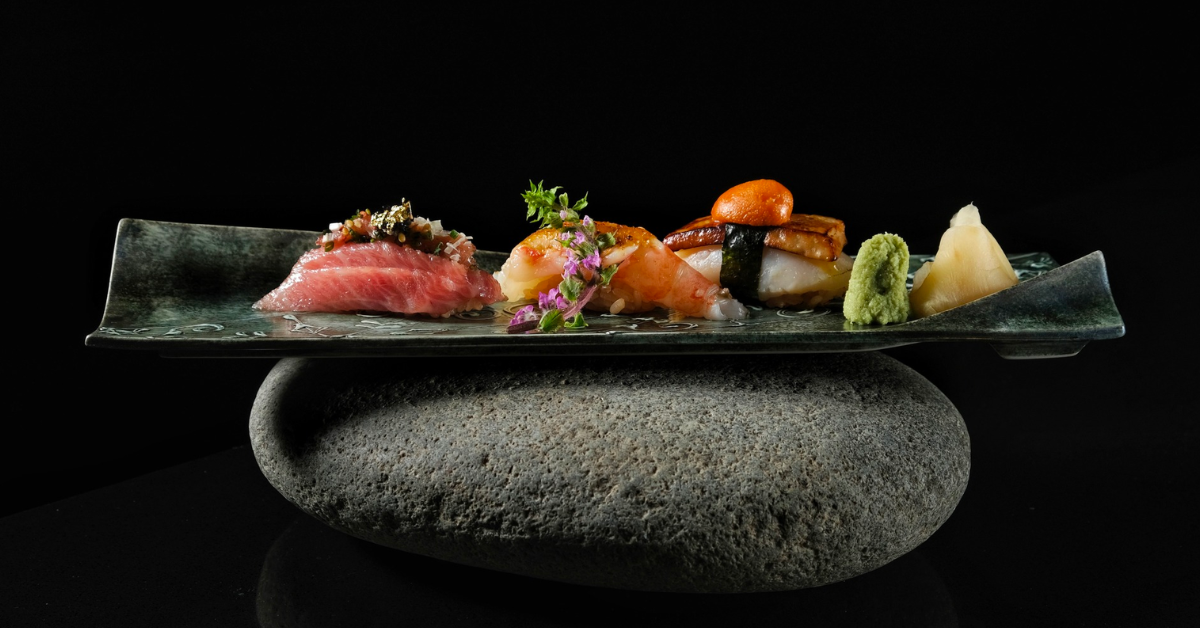 Best Omakase Restaurants in Singapore for Japanese Cuisine Lovers 