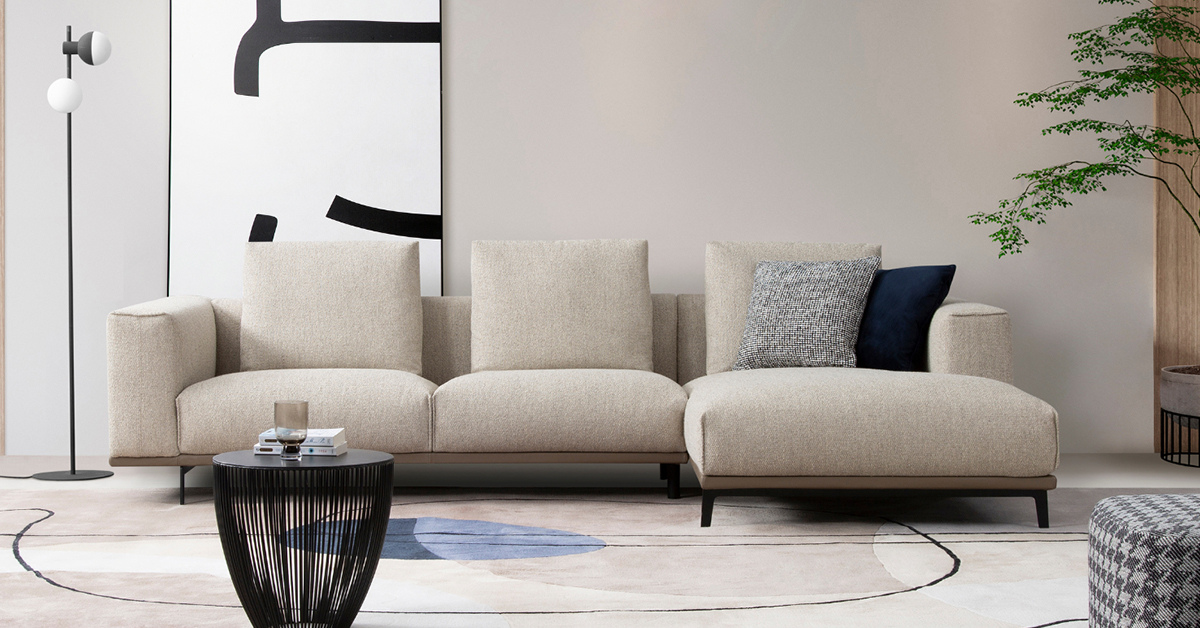 Where To Buy Your Next Sofa in Singapore