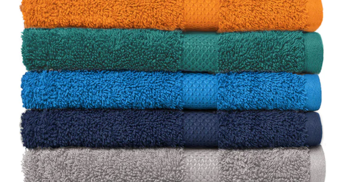 Where To Buy The Best, Premium-Quality Towels and Bath Linen in Singapore 