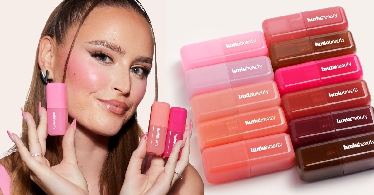 Huda Beauty Blush Filter – New Shades for a Buildable, Radiant Pay-Off