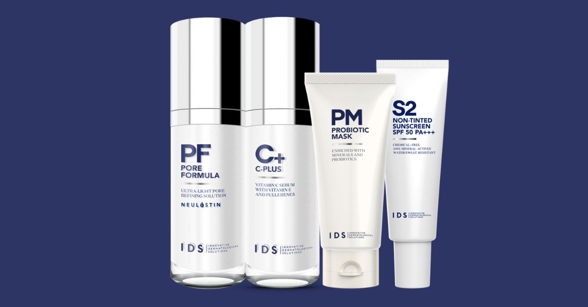 5 Professional and Clinical Skin Care Brands in Singapore