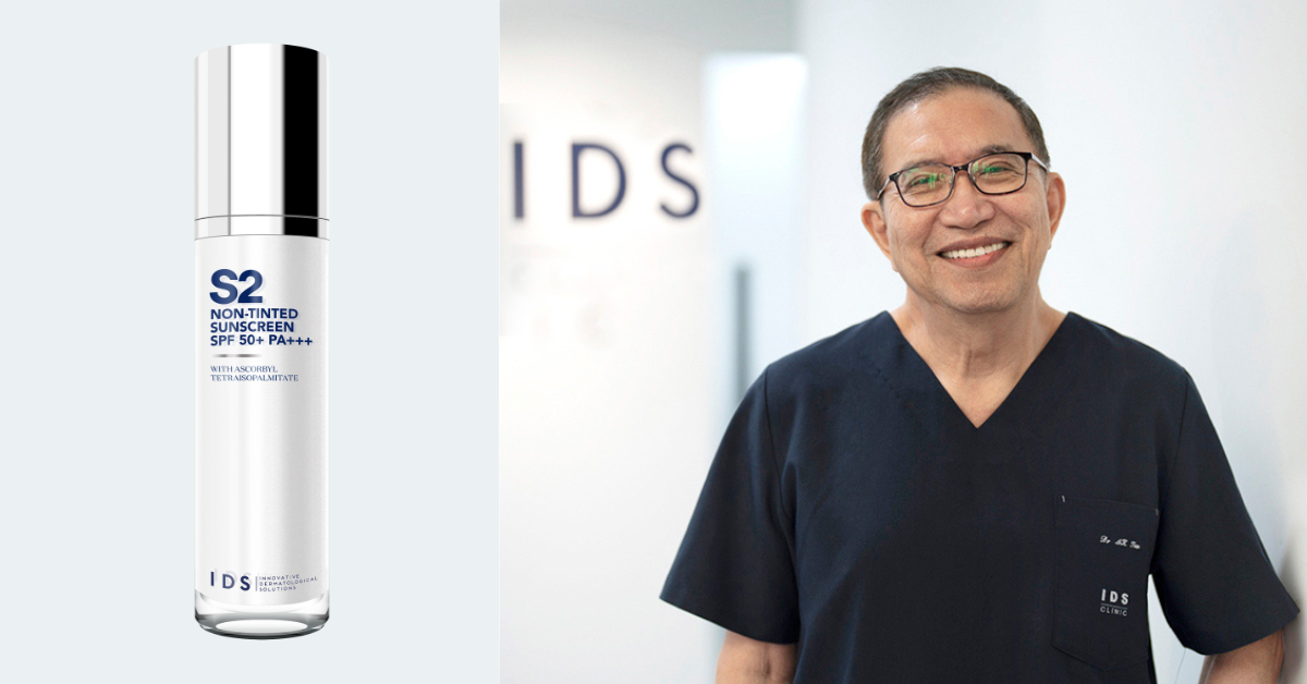 IDS Skincare