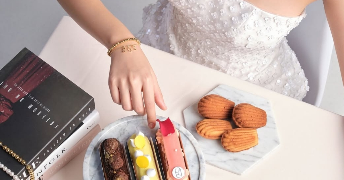 AELV.co – Minimalist Jewellery Gifts for Women, For Any Occasion