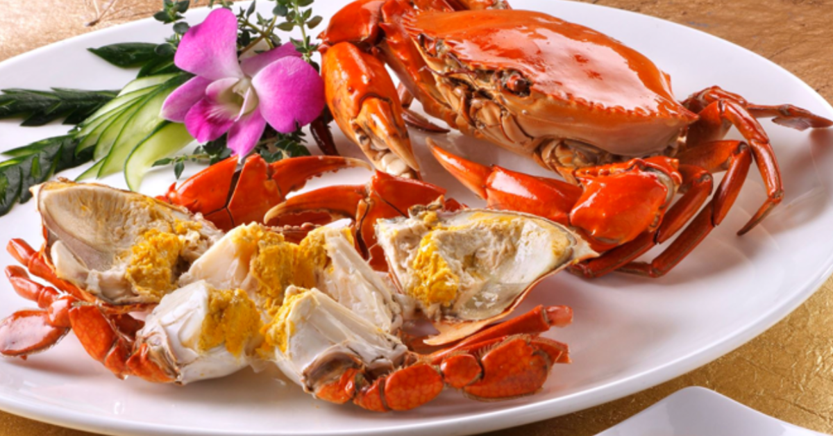 Best Crabs and Crab Legs in Singapore You Need To Try Right Now