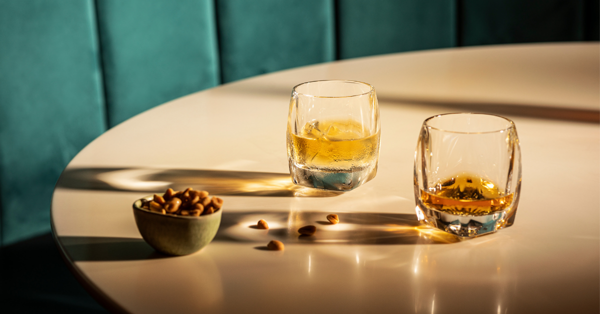 5 Fun Occasions to Enjoy Your Auchentoshan and Celebrate The Micro Moments
