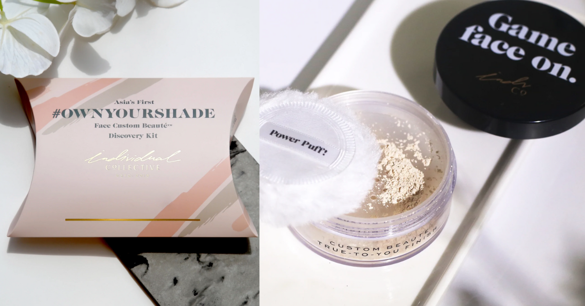 Made in Singapore: Local Beauty Brands to Watch Out For