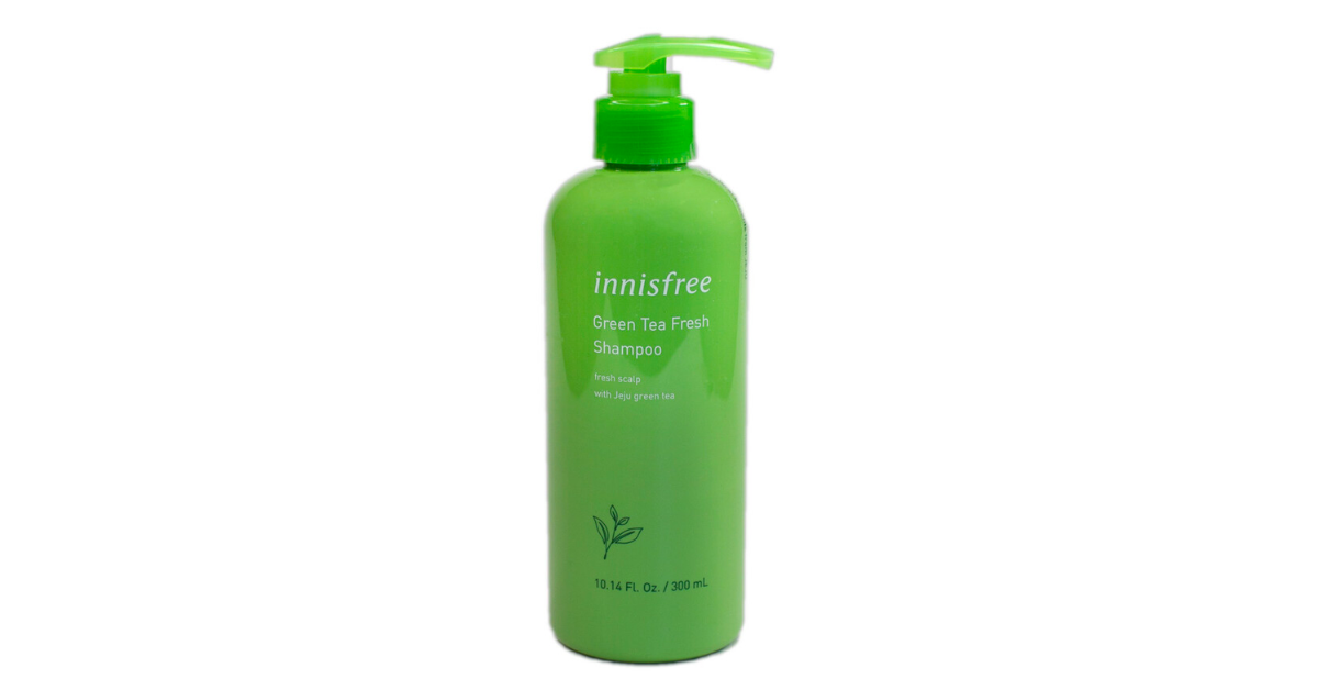 Best Shampoo for Oily Hair in Malaysia That Will Take Care Of All That Grease