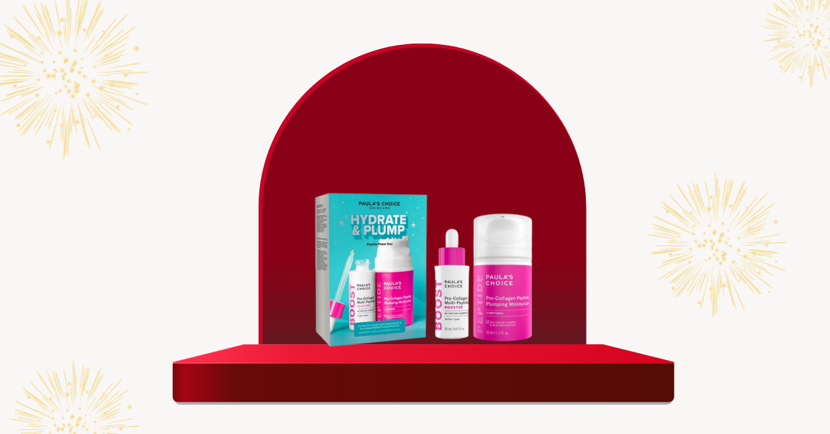 Paula's Choice Holiday Set