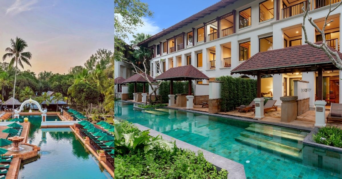 Is JW Marriott Phuket Resort & Spa Right for Your Family?