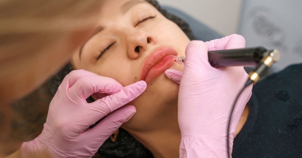 JPro Beauty – Neighbourhood Salon With Expertise In Lip Embroidery