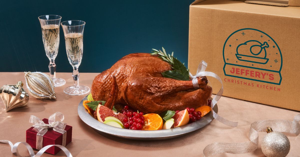Where To Order the Best Turkey in Singapore for Delivery and Takeaway