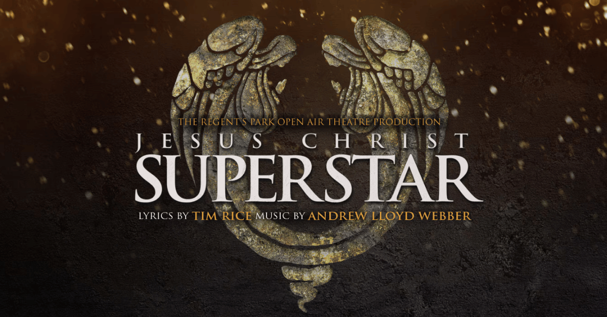 Watch Jesus Christ Superstar in Singapore