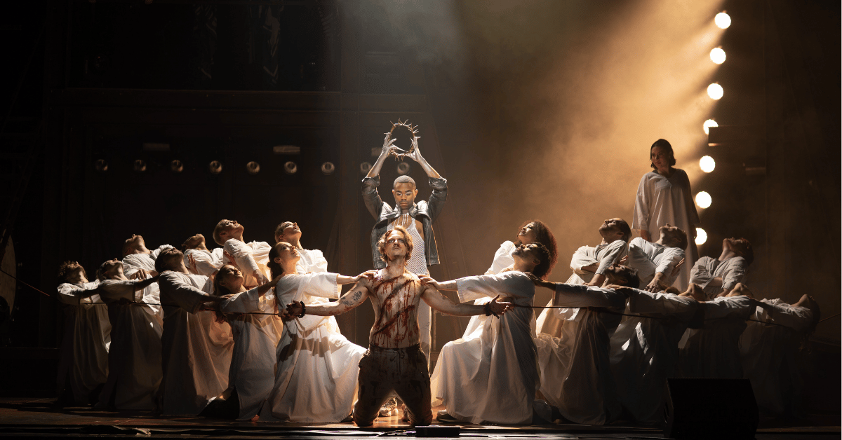 Do I need to know the Bible to understand Jesus Christ Superstar?