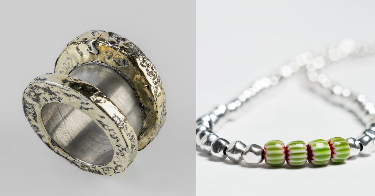 Jewellery Trends for Men 2025: Creative, Personalised and Charming