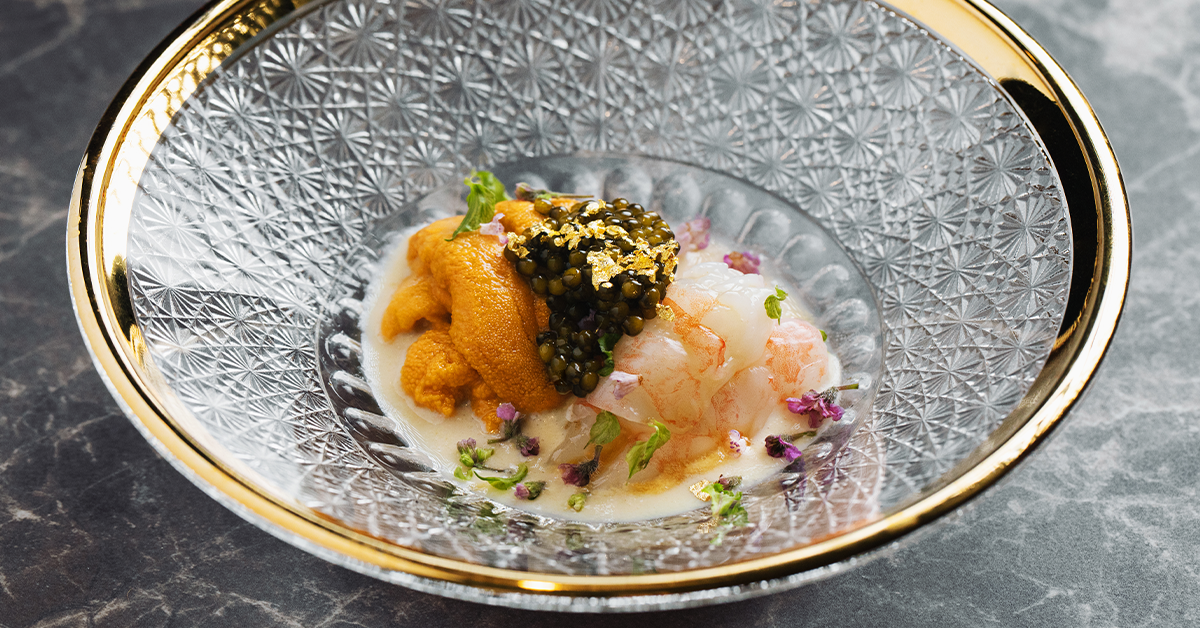 Best Omakase Restaurants in Singapore for Japanese Cuisine Lovers