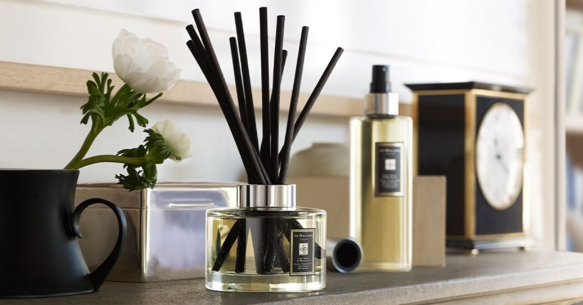 Jo Malone - The Ultimate Scene Setter