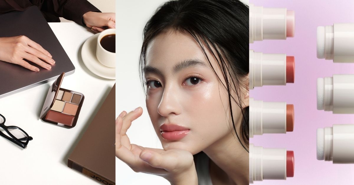 Joocyee: The Easy Colour Kit