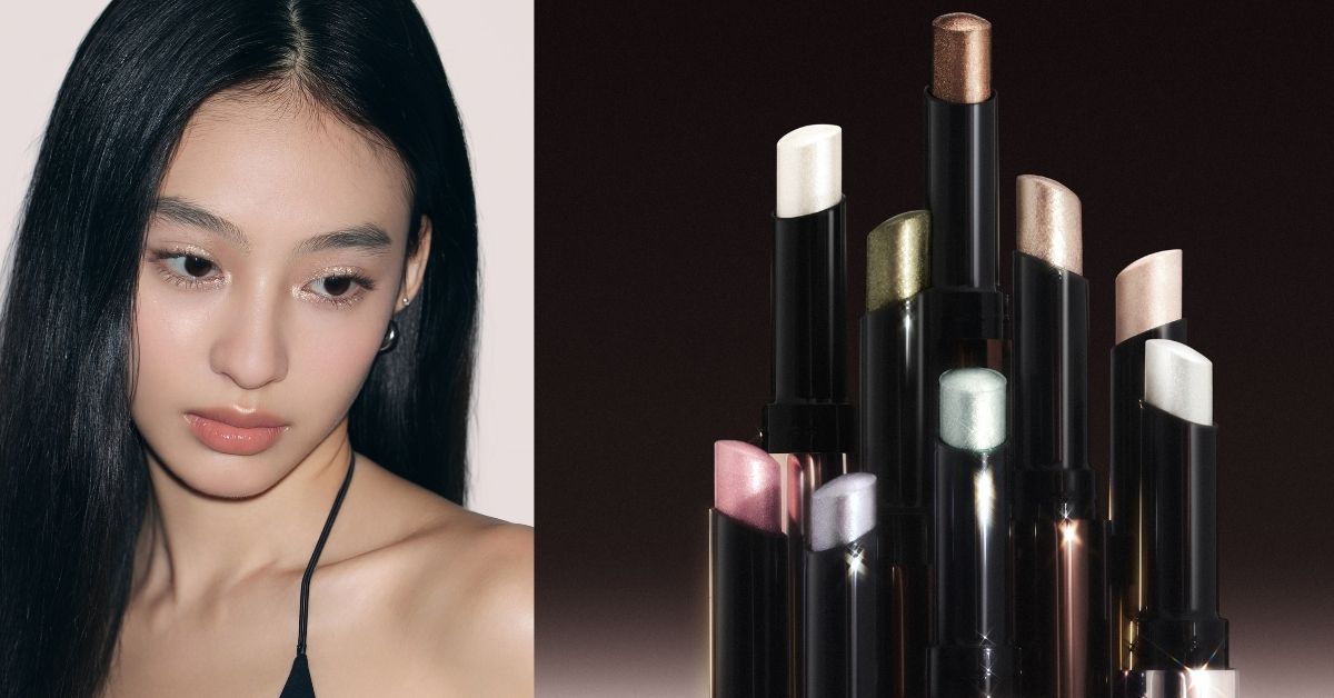 Joocyee: The Jelly Glow Edit
