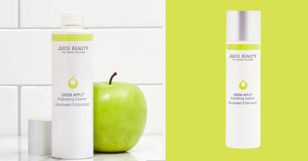 Juice Beauty Green Apple Brightening Essence