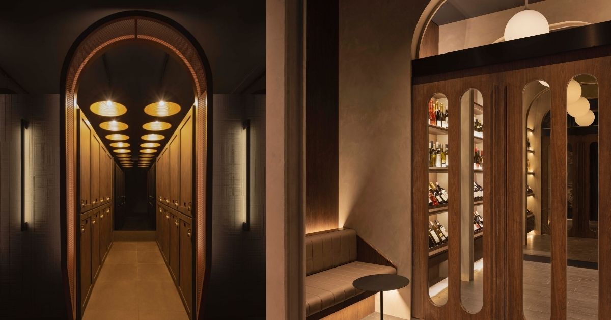 K Cellars – Give Community, Exclusivity, and a Luxurious Wine Experience