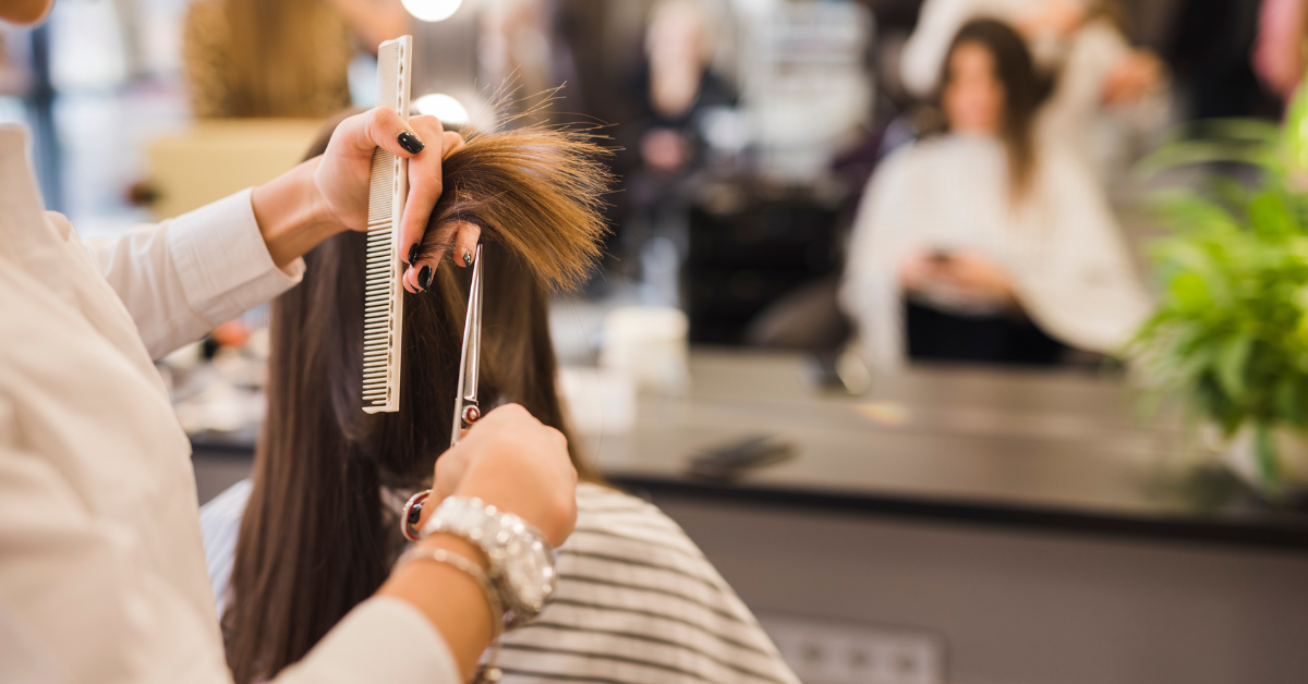 Affordable Hair Salons in Singapore For Hair Cuts, Perms, Hair Colours and More