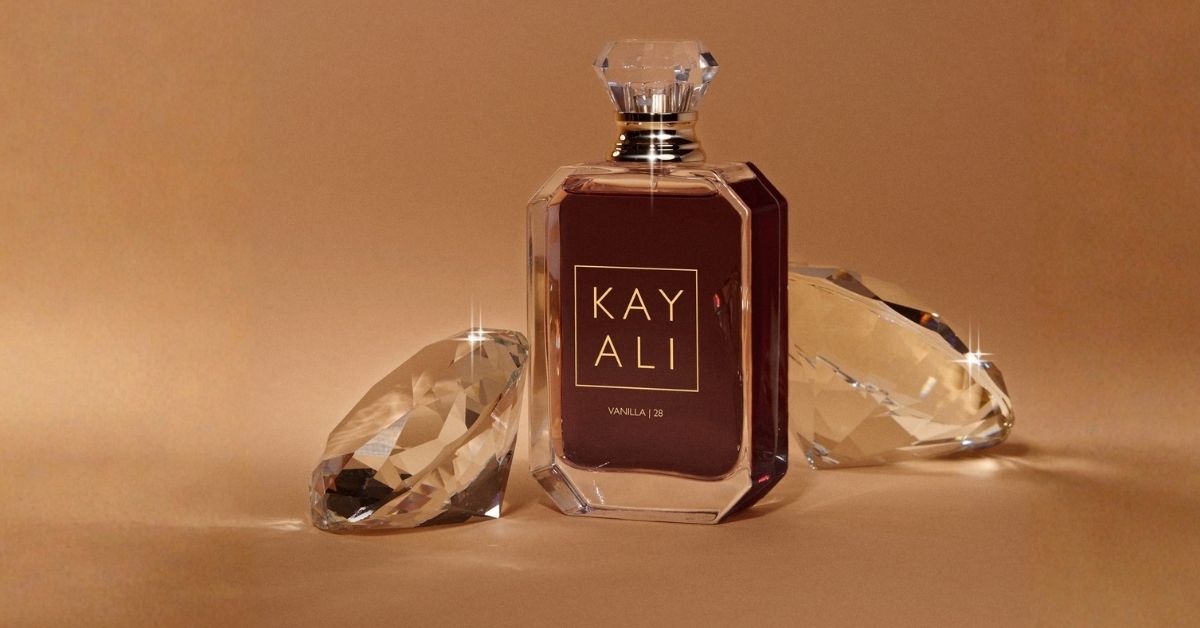 Kayali Vanilla 28 Eau de Parfum