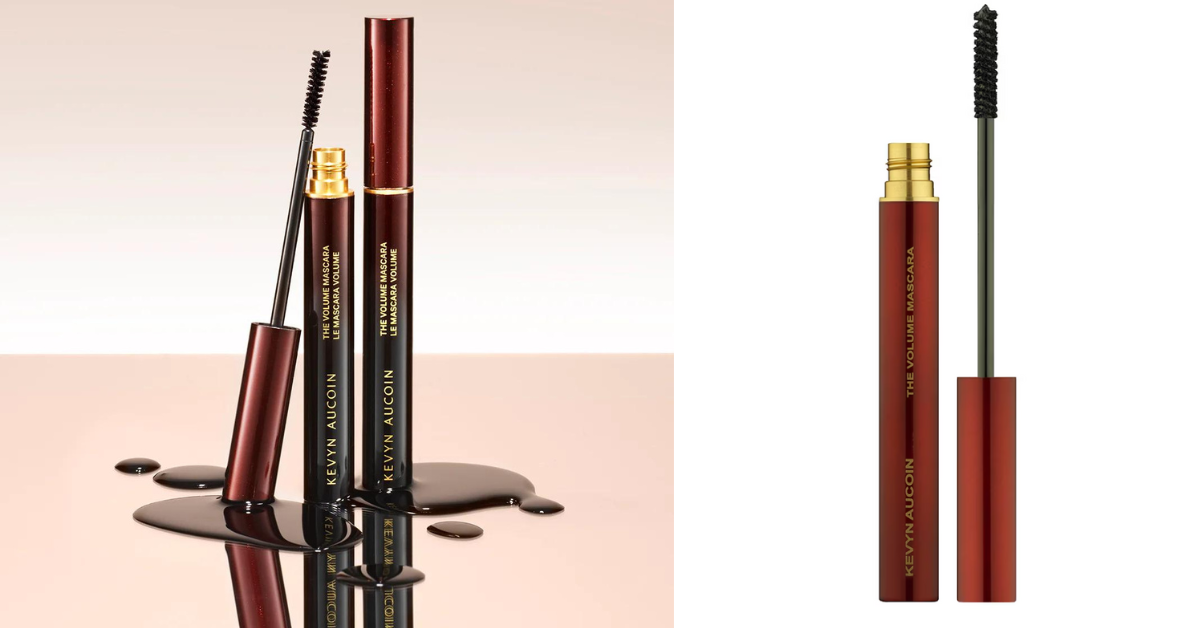 Kevyn Aucoin - The Volume Mascara