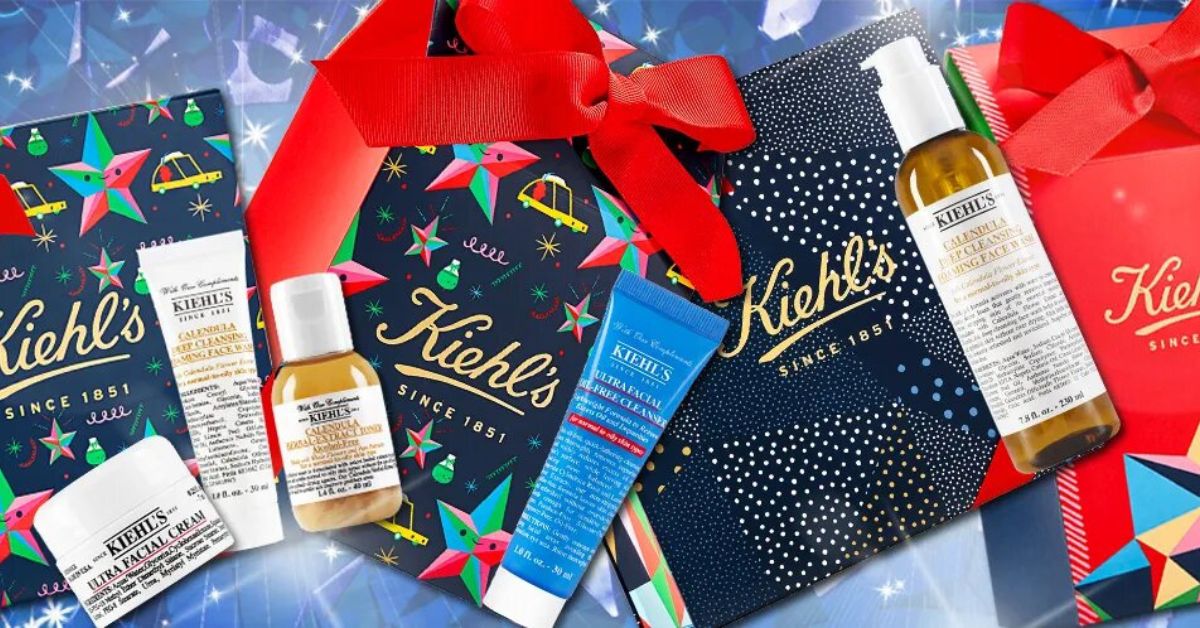 Christmas Beauty Gift Guide: Best of Skincare, Haircare and Makeup Gifts for The Holidays