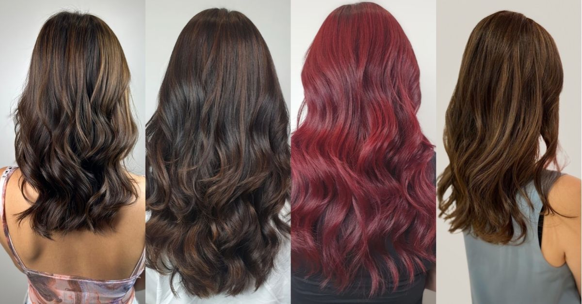 Kimage Salon – Trusted Salon for Hair Transformations in Singapore