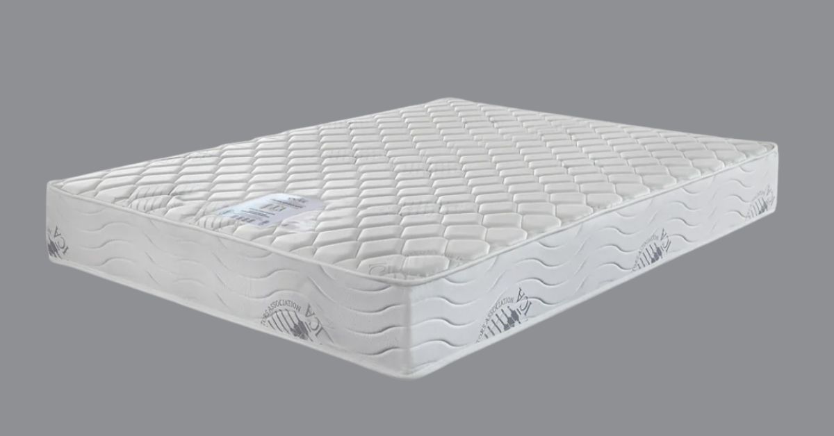 The Best Mattress in Singapore