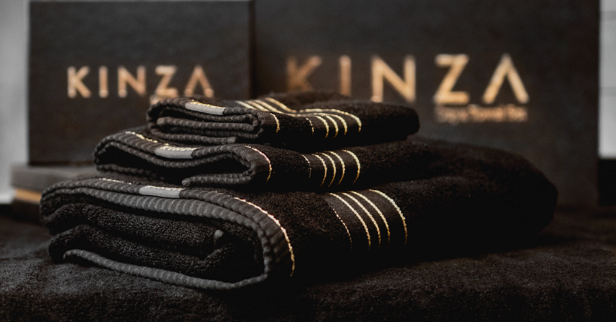 Where To Buy The Best, Premium-Quality Towels and Bath Linen in Singapore 