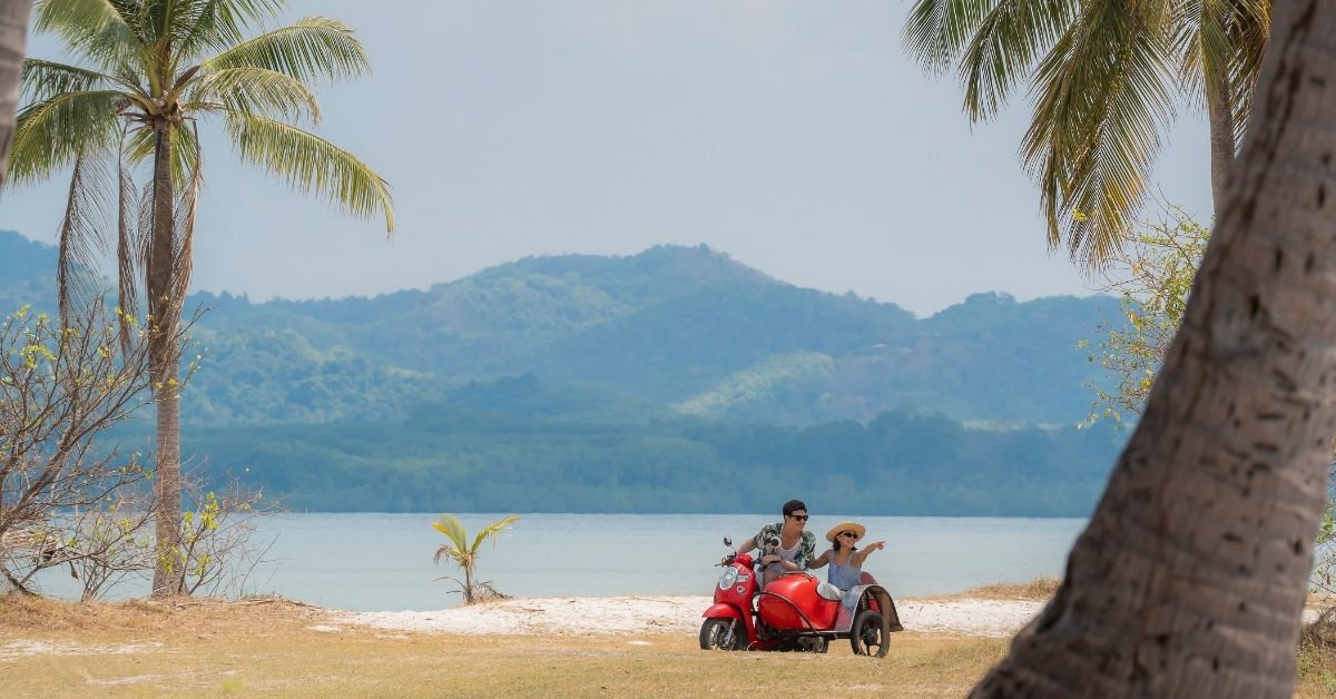Koh Yao Yai Village Tour