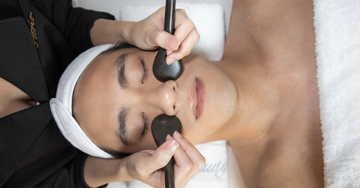 Kuko Beauty Full Face Fascia Resculpting Treatment