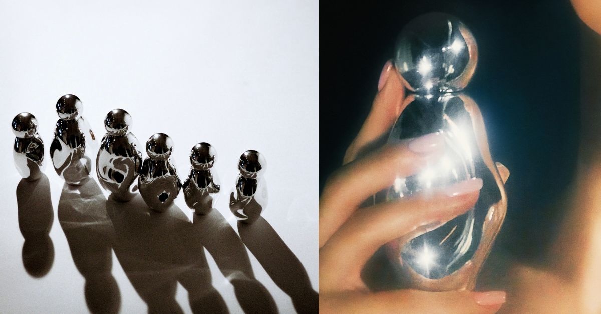 Kylie’s Cosmic 2.0 Is A Romantic, Comforting Warm-Amber Scent