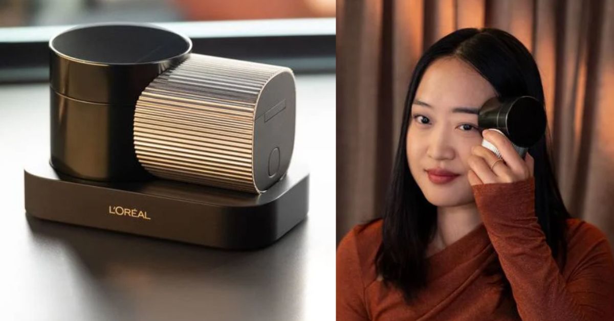 Loreal brow magic singapore consumer electronics