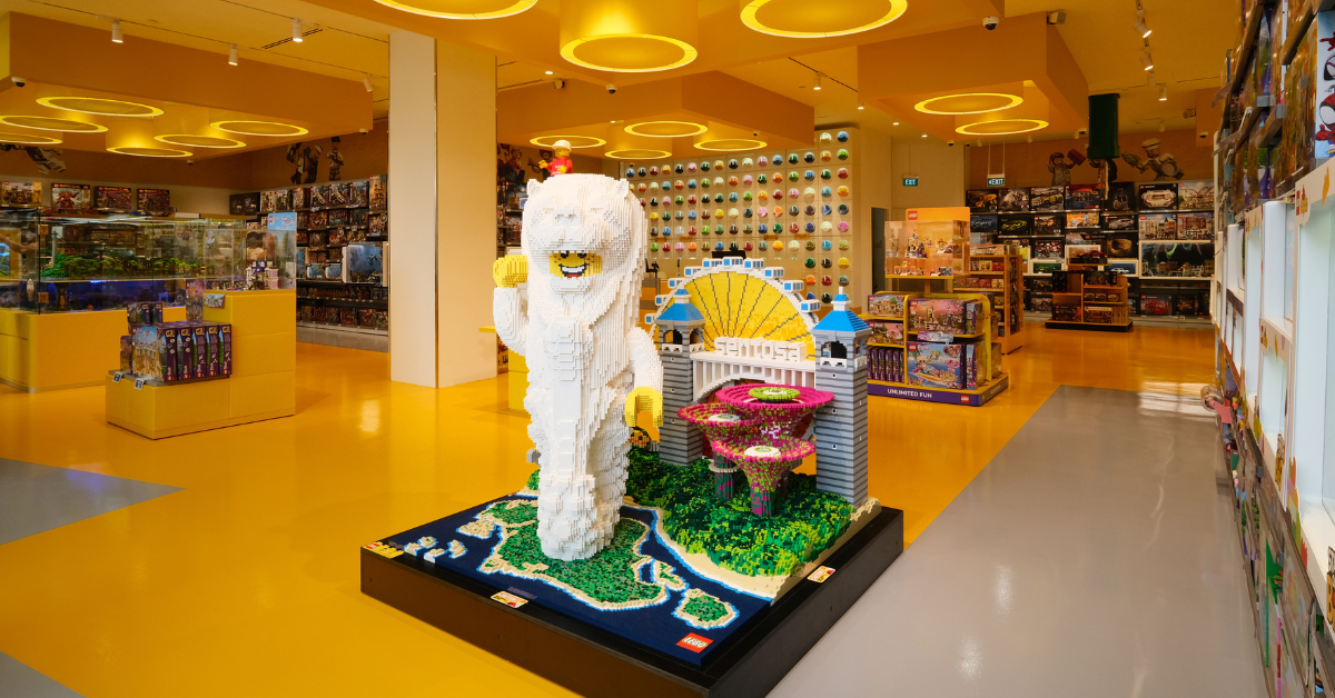 Shopping Round-Up: New Stores and Product Launches in Singapore That We Are Excited About