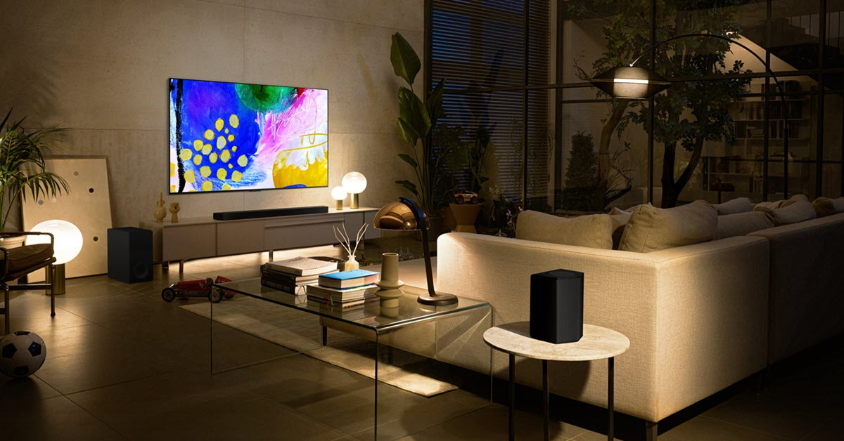 Get the Best Movie Experience at Home with These Devices