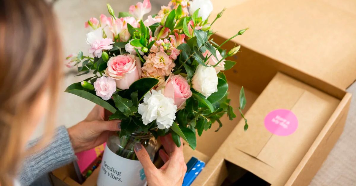 LVLY - Premium Floral Bouquets