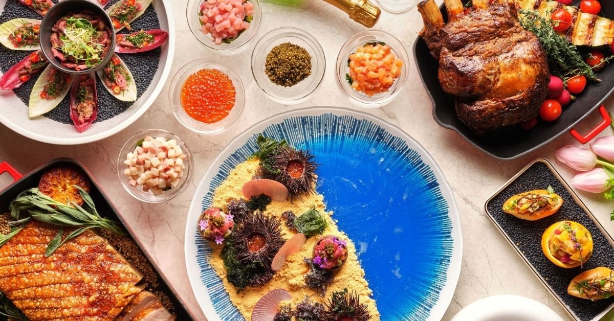 La Brasserie – French Bistro Classics Take Centre Stage At This Weekend Brunch