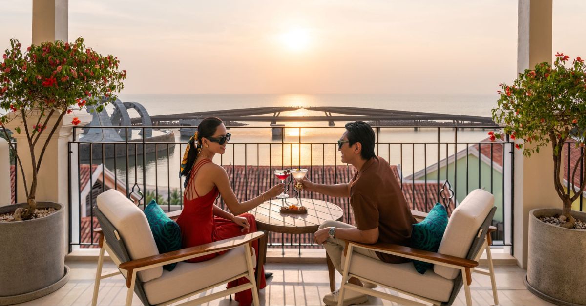 La Festa Phu Quoc: A Multi-Sensory Experience to Remember