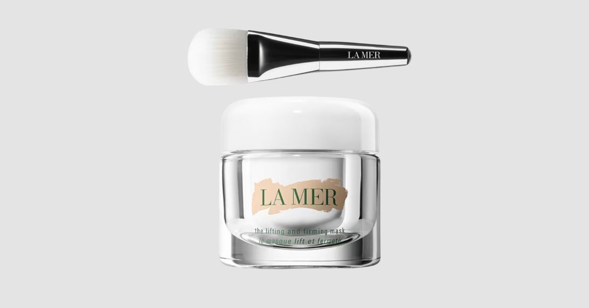 La Mer The Lifting and Firming Mask