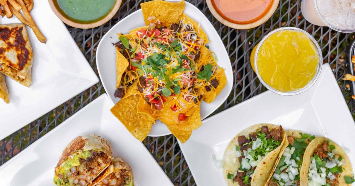 La Mexicana - Mexican Grocery Singapore