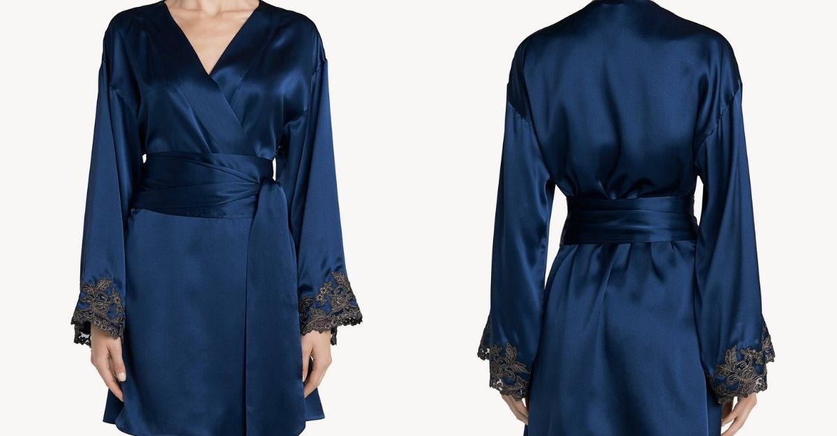 Where to buy the best robes in Singapore