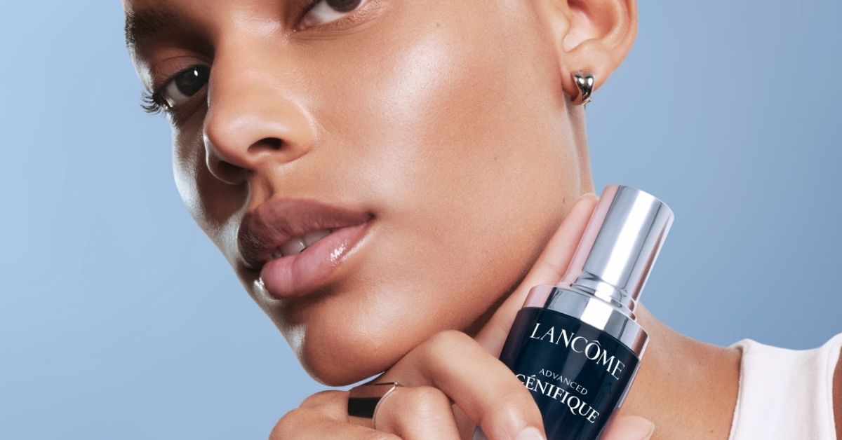 Lancome Advanced Génifique Serum