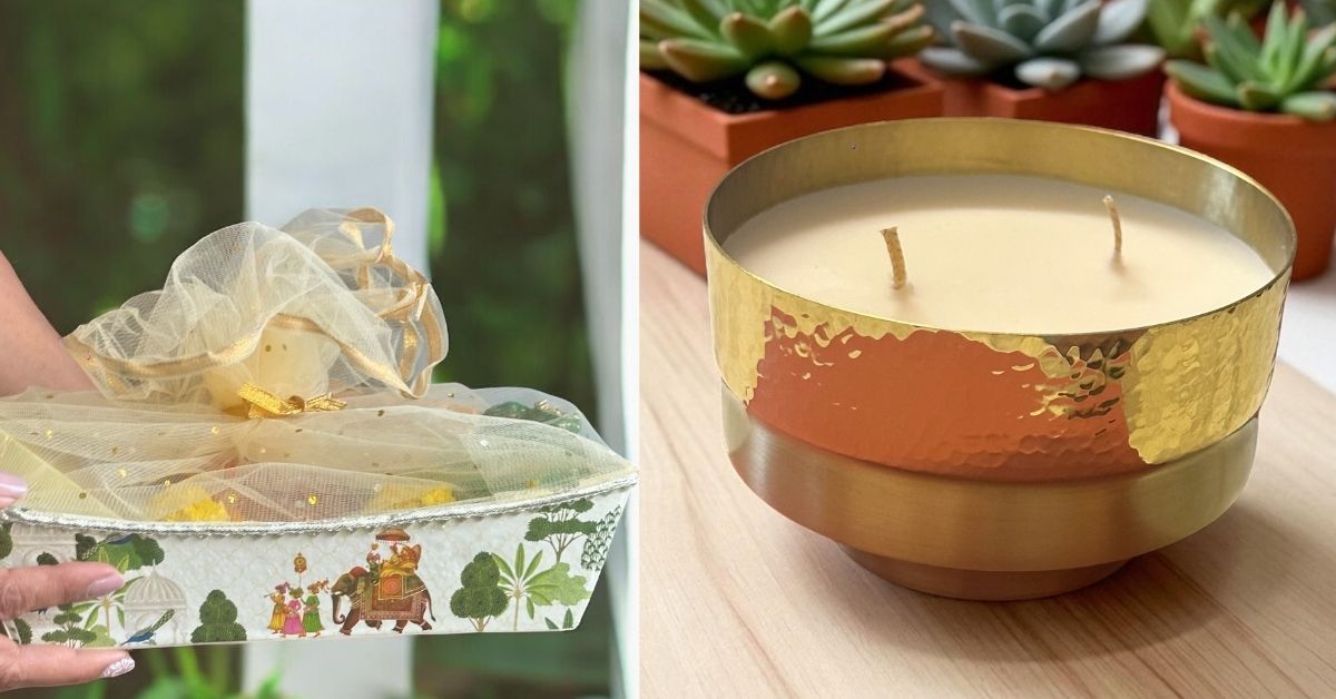 Lanos – Light Up Diwali 2025 with Premium, Yet Affordable Gifts