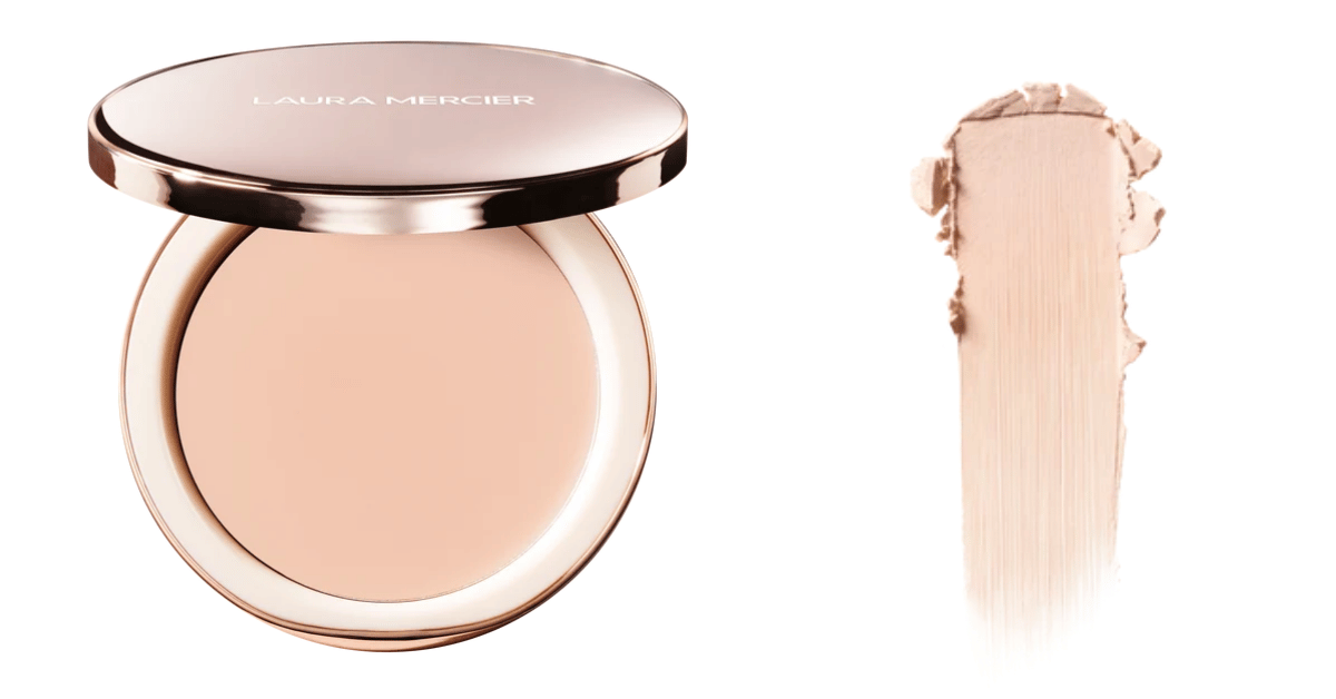 Laura Mercier Moisturier blurred 
