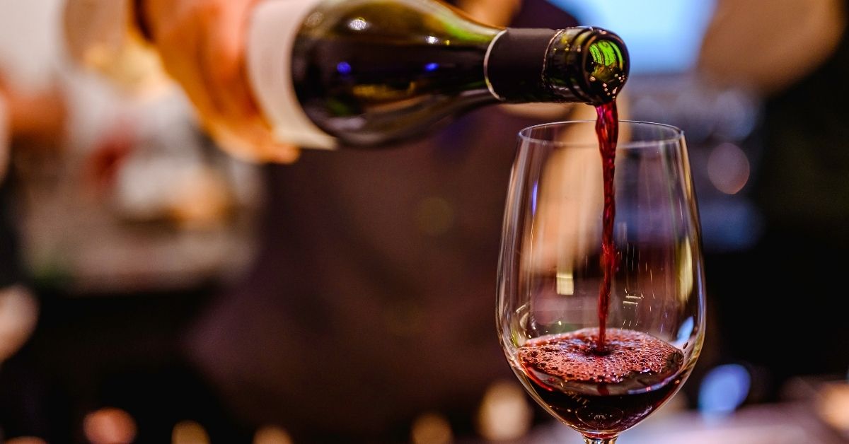 Le Vigne – Specialist Wine, Spirits and Alcohol Delivery